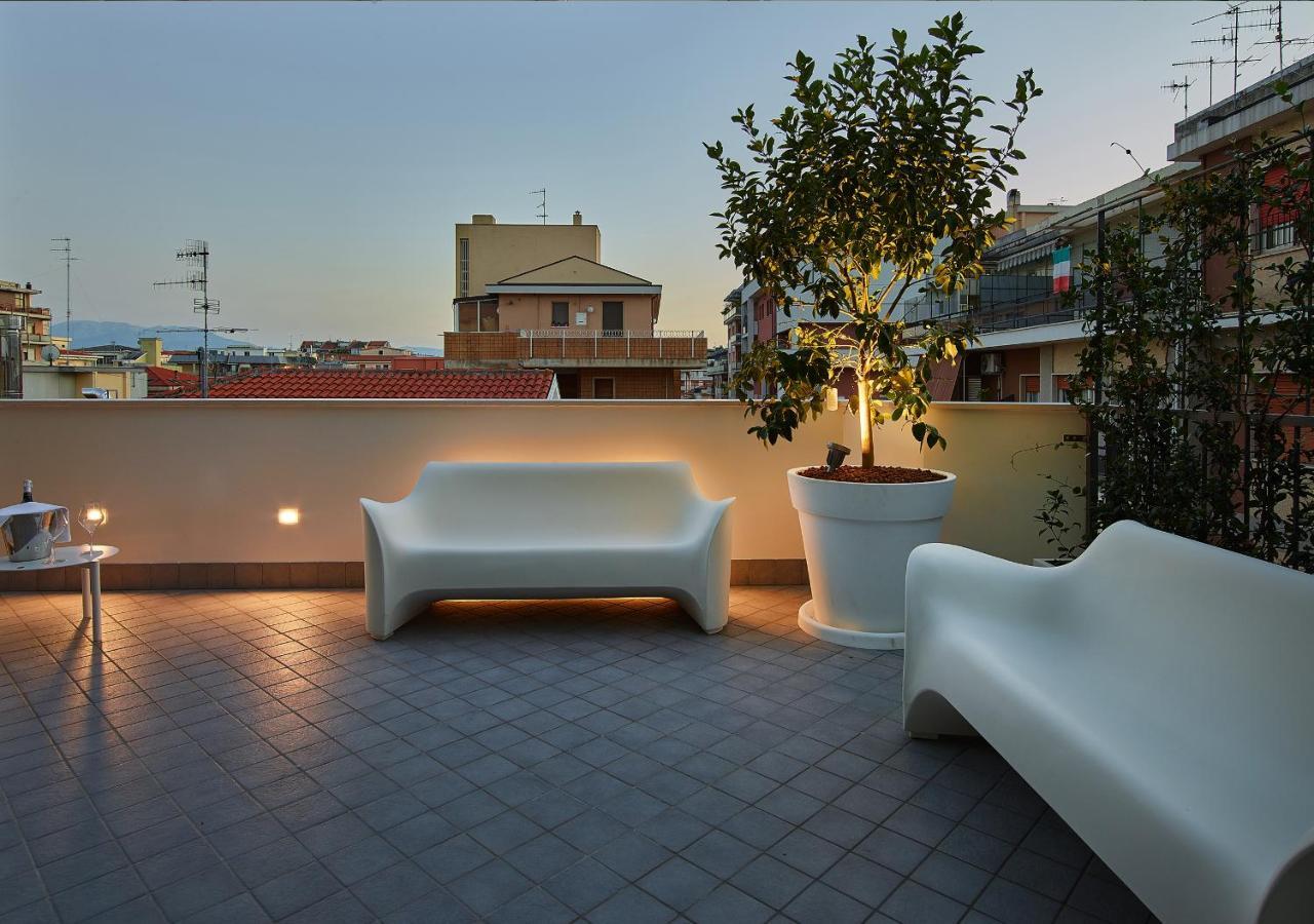 Idillio Your Luxury Rooms Pescara Exterior photo