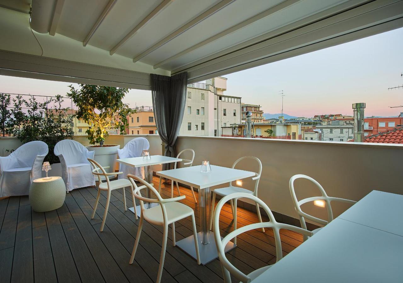 Idillio Your Luxury Rooms Pescara Exterior photo