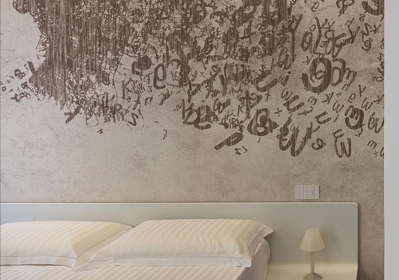 Idillio Your Luxury Rooms Pescara Exterior photo