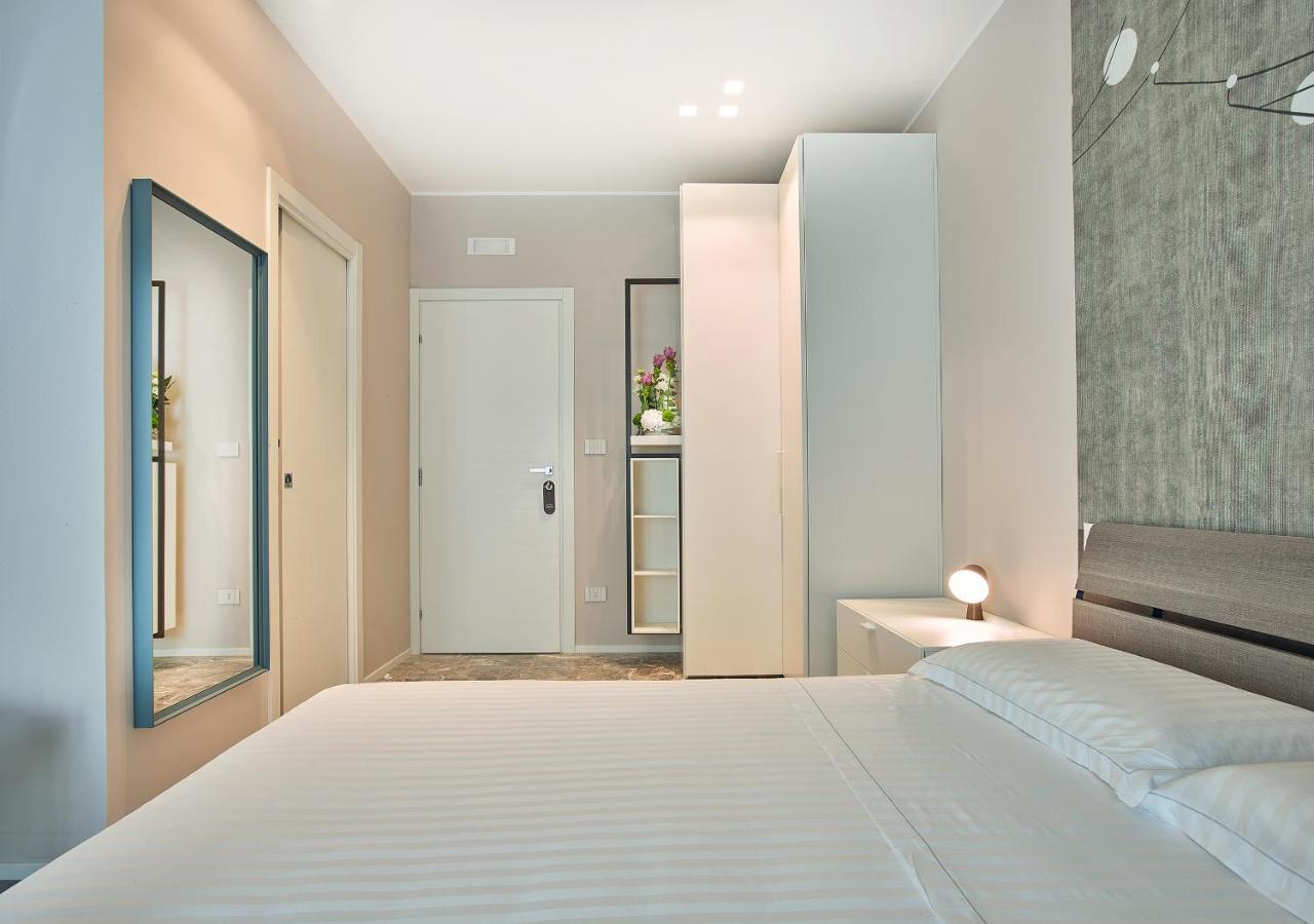 Idillio Your Luxury Rooms Pescara Exterior photo