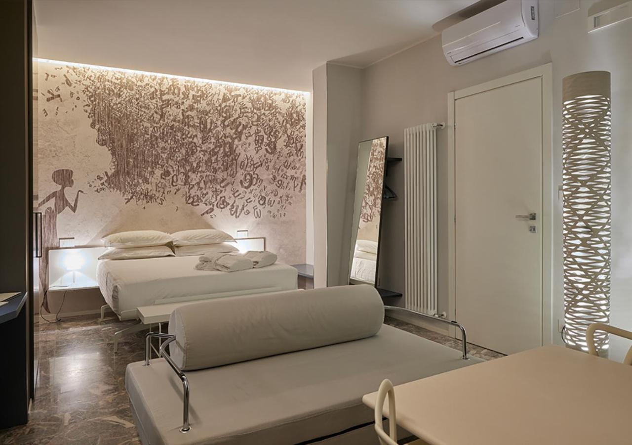 Idillio Your Luxury Rooms Pescara Exterior photo